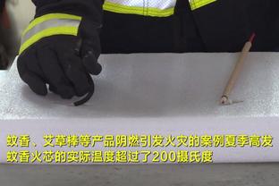 乔治谈追梦锁喉事件：他坏规矩了 这种事只能拉自己的队友